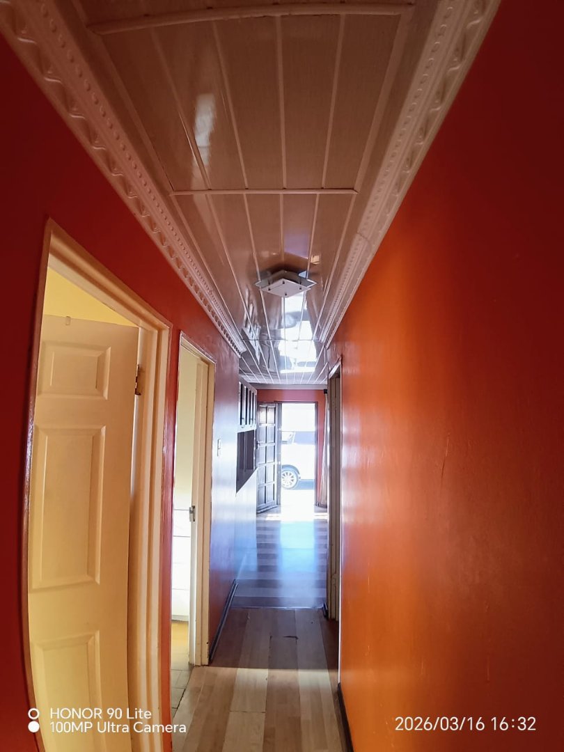 3 Bedroom Property for Sale in King Williams Town Ext 30 Eastern Cape